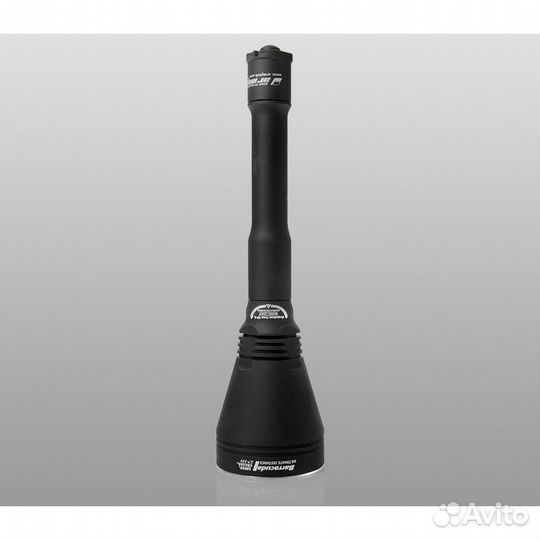 Поисковый фонарь Armytek Barracuda (F03203SC)