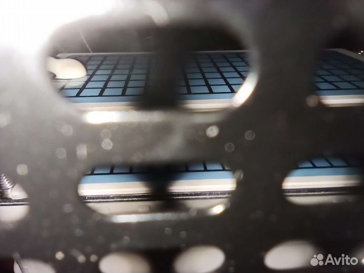 Озонатор Промышленный 48 гр. Ионизатор очиститель