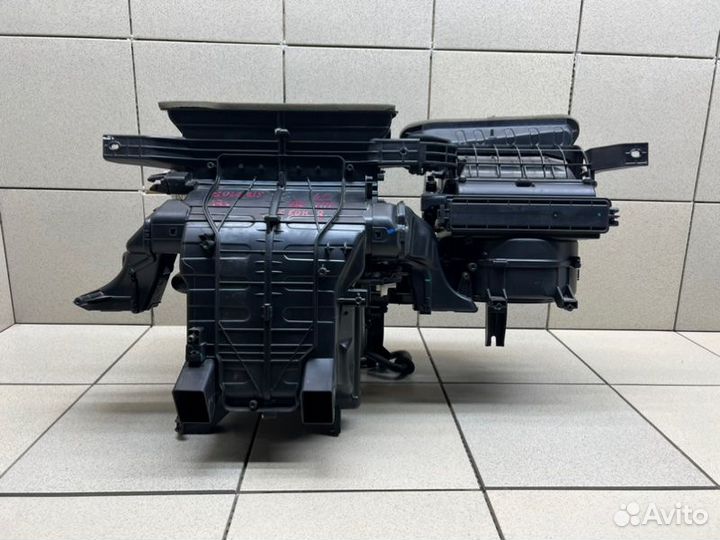 Корпус отопителя Hyundai Solaris седан G4FG 2017