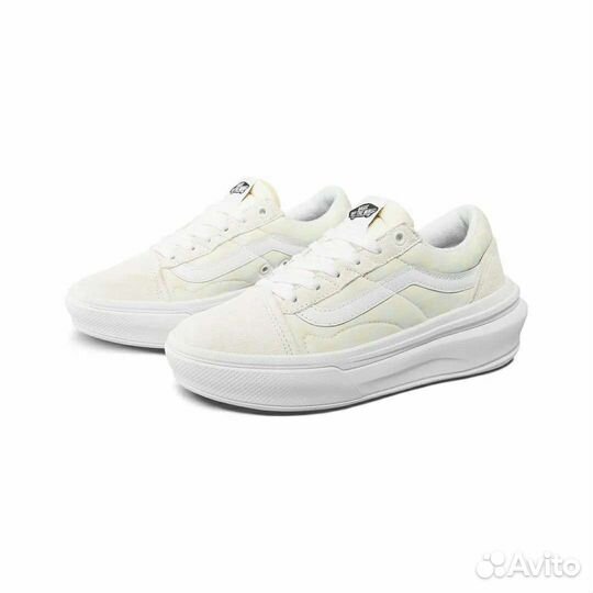 Vans Old Skool vn0a7q5etdc (34.5-47 EU) Оригинал