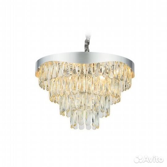 Люстра Ambrella light Traditional TR5085, E14, 240