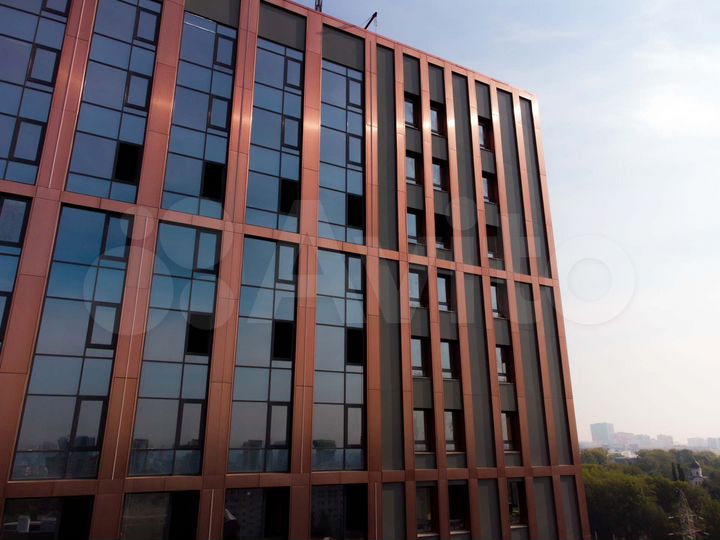 2-к. квартира, 41,3 м², 28/33 эт.