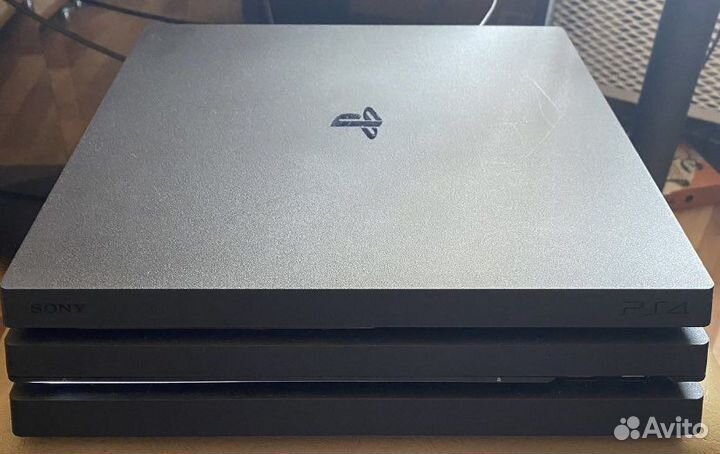 Sony PS4 pro