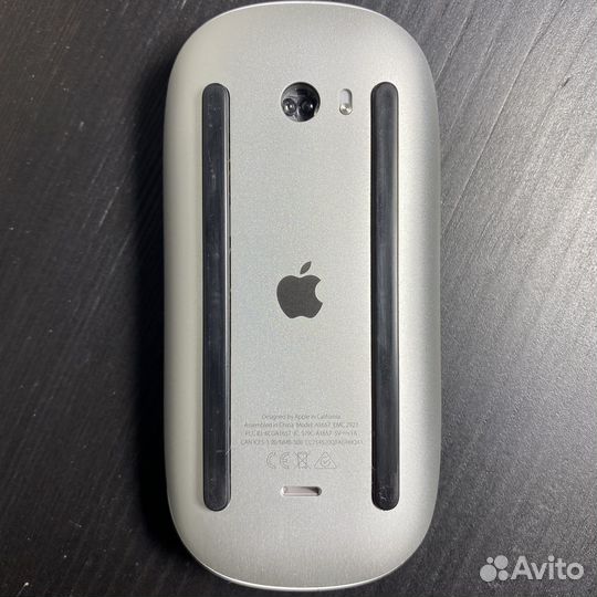 Мышь Apple magic mouse 2