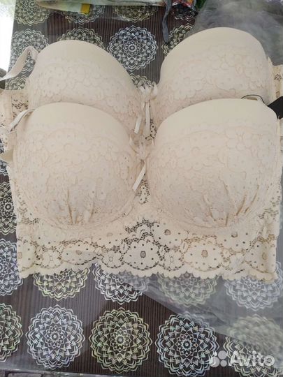 Бюстгальтер