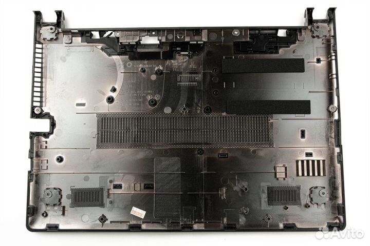 Lenovos400нижняя часть корпуса (D case) серая