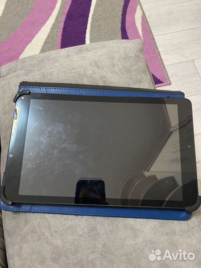 Планшет prestigio multipad wize 3341 3G