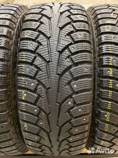 Nokian Tyres Nordman 5 235/60 R18 107T