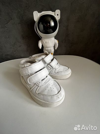 Ботинки детские