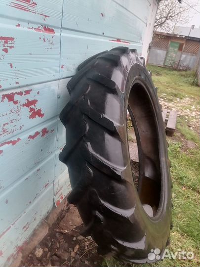 Задняя шина для трактора Беларус и других