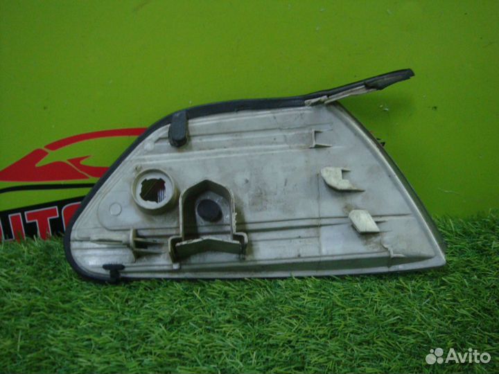 Габарит toyota GX100,GX105,JZX100,JZX101,JZX105,LX