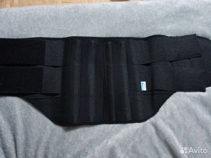 Корсет ортопедический lss-114 S