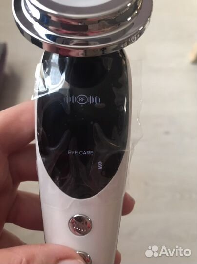 Массажер микротоковый 7 в 1