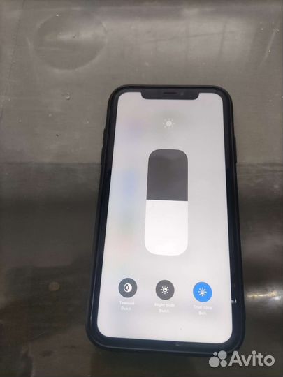 iPhone xr 64gb