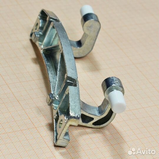 Петля люка Bosch, код 00171269