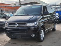 Volkswagen Caravelle 2.0 AMT, 2011, 162 217 км, с пробегом, цена 1 620 000 руб.