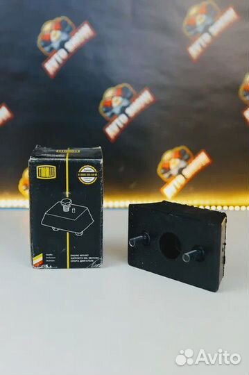 Trialli RM 0301 Опора двигателя