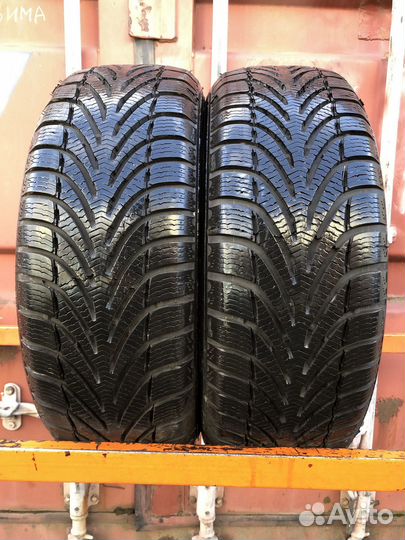 Bfgoodrich G-Force Winter 185/55 R15