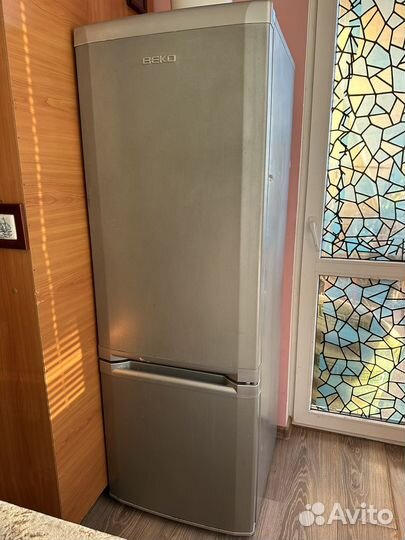 Холодильник