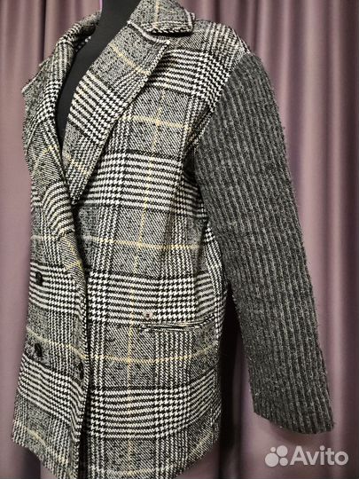 Пальто женское Италия 42 44