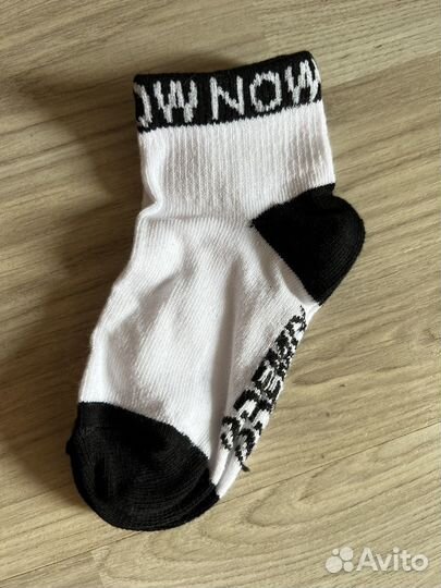 Носки детские для мальчиков и девочек