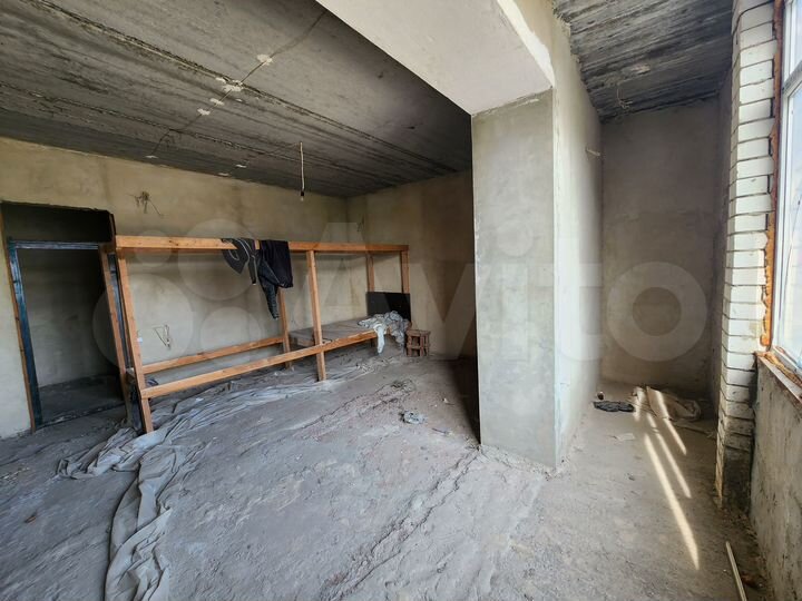 3-к. квартира, 110 м², 6/7 эт.