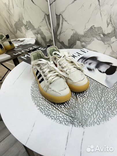 Кеды adidas campus 40