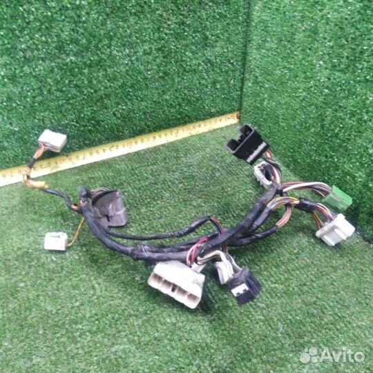 Проводка отопителя Toyota Corolla E100 2C 1993