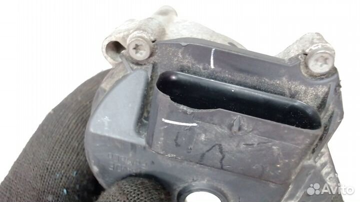 Двигатель стеклоочистителя передний Ford F-150, 20