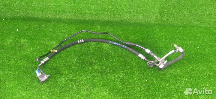 Шланг гур Volvo Xc60 B4204T6 2012