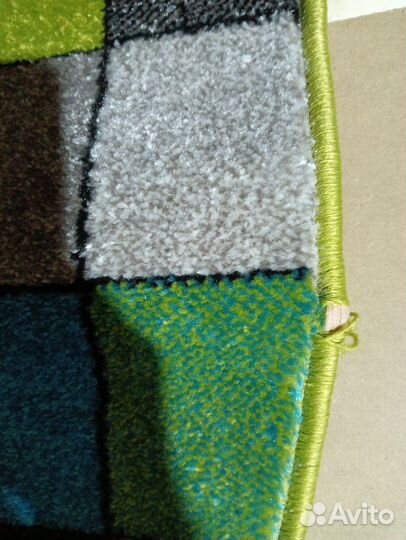 Ковер новый