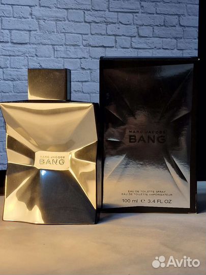 Туалетная вода