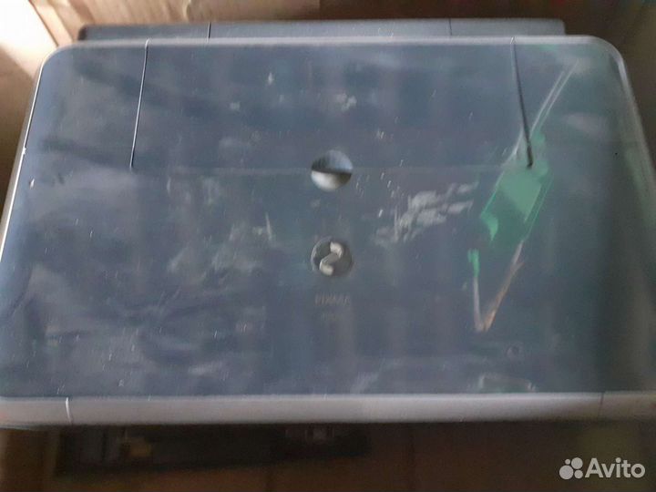 Принтер