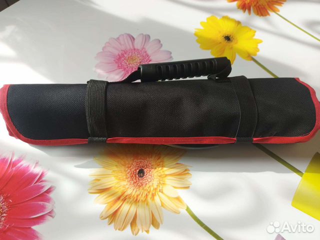 Скрутка для ножей