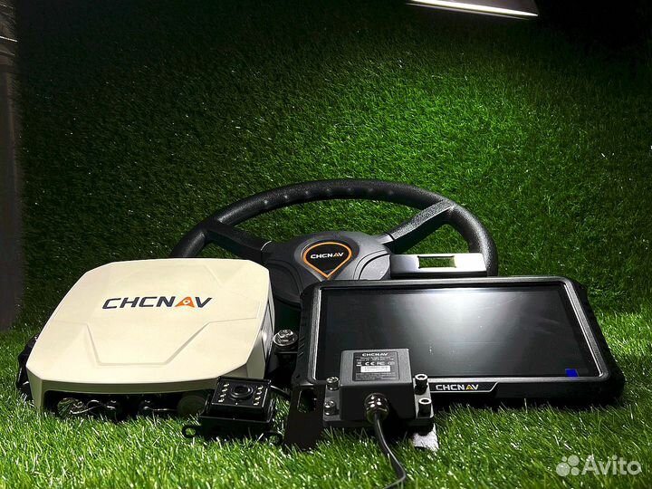 Автопилотное устройство chcnav NX510 PRO