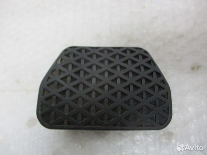 Накладк педали тормоза BMW 3-серия F30/F31с 2011г