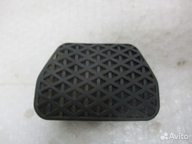 Накладк педали тормоза BMW 3-серия F30/F31с 2011г