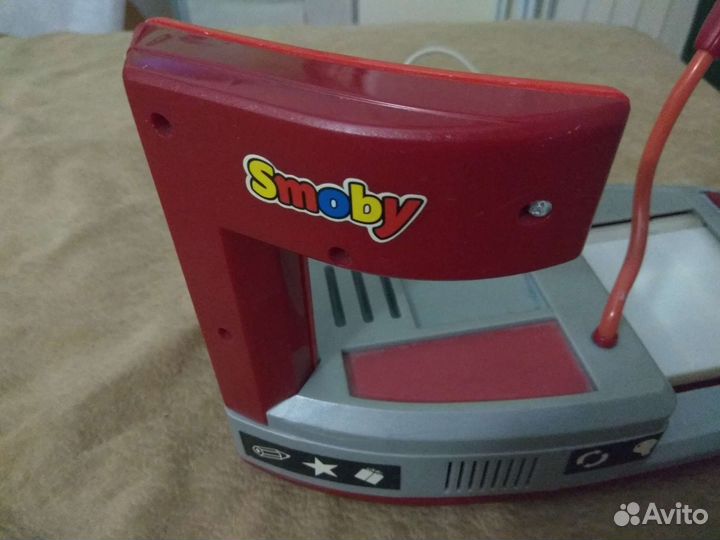 Кассовый аппарат Smoby