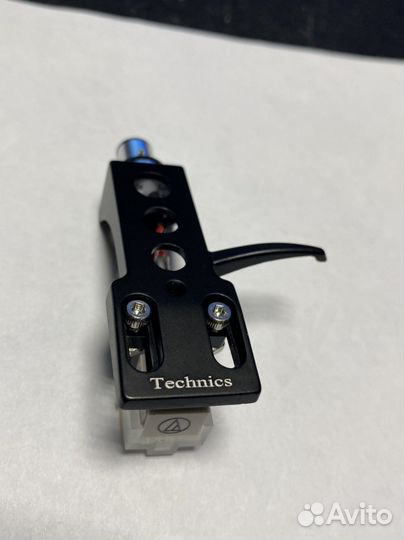 Головка звукоснимателя audio technica AT3600l