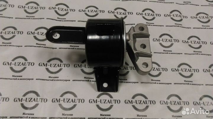 Опора двигателя R Chevrolet Spark/ Ravon R2