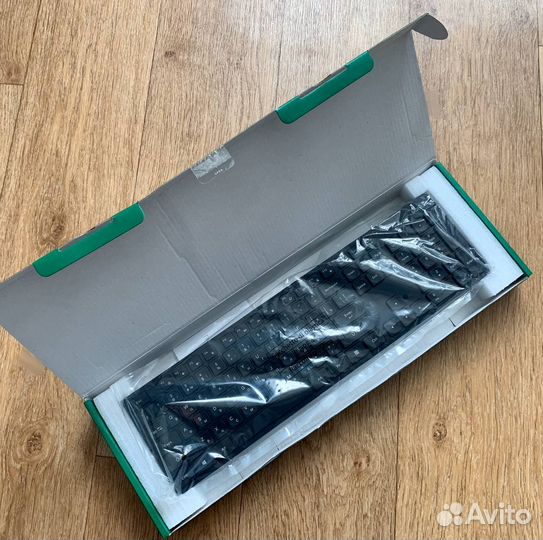 Новая bluetooth клавиатура ugreen KU004