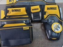 Пояс строителя Dewalt dwst1-75552