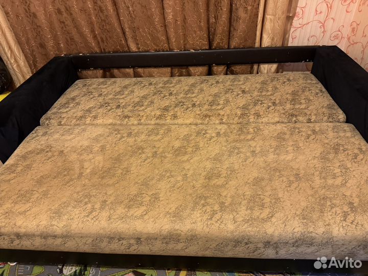 Диван раскладной