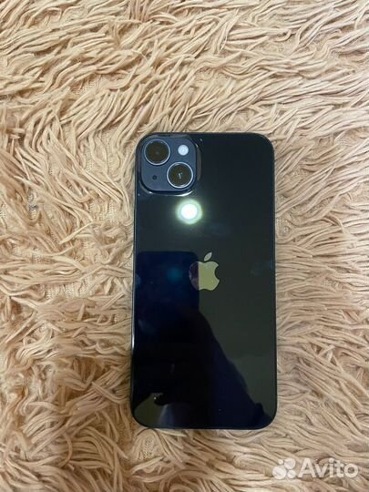 iPhone 14 Plus, 128 ГБ