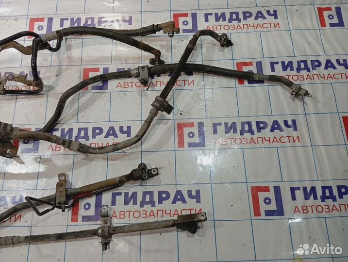 Трубка гидравлическая Nissan Patrol (Y62)