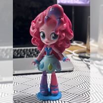 Пинки пай кукла(фигурка)