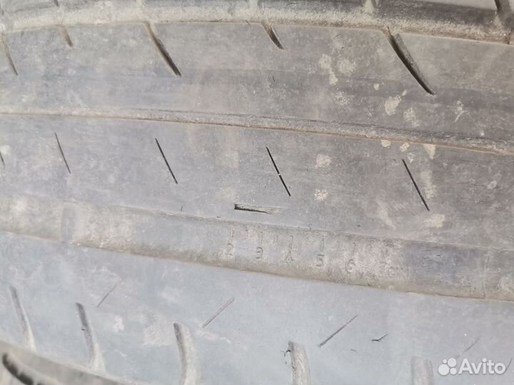 Viatti Strada Asimmetrico V-130 205/55 R16