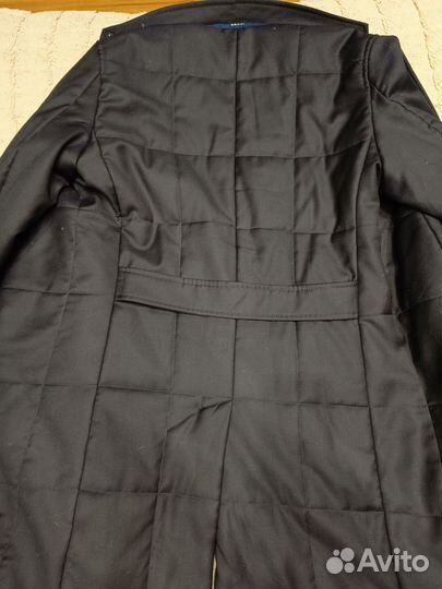 Куртка демисезонная мужская