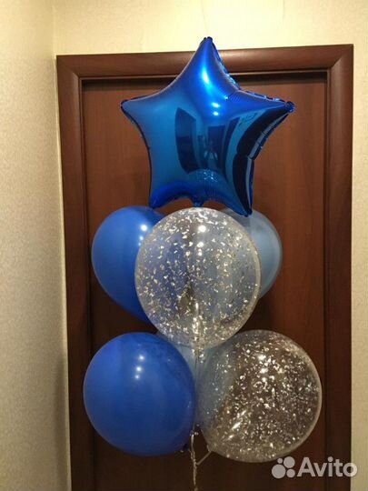 Оформление свадеб, юбилеев, выпускных