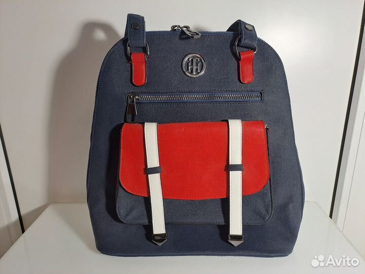 Рюкзак Tommy Hilfiger